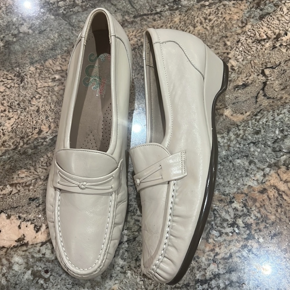SAS Shoes - Picture 2 of 8